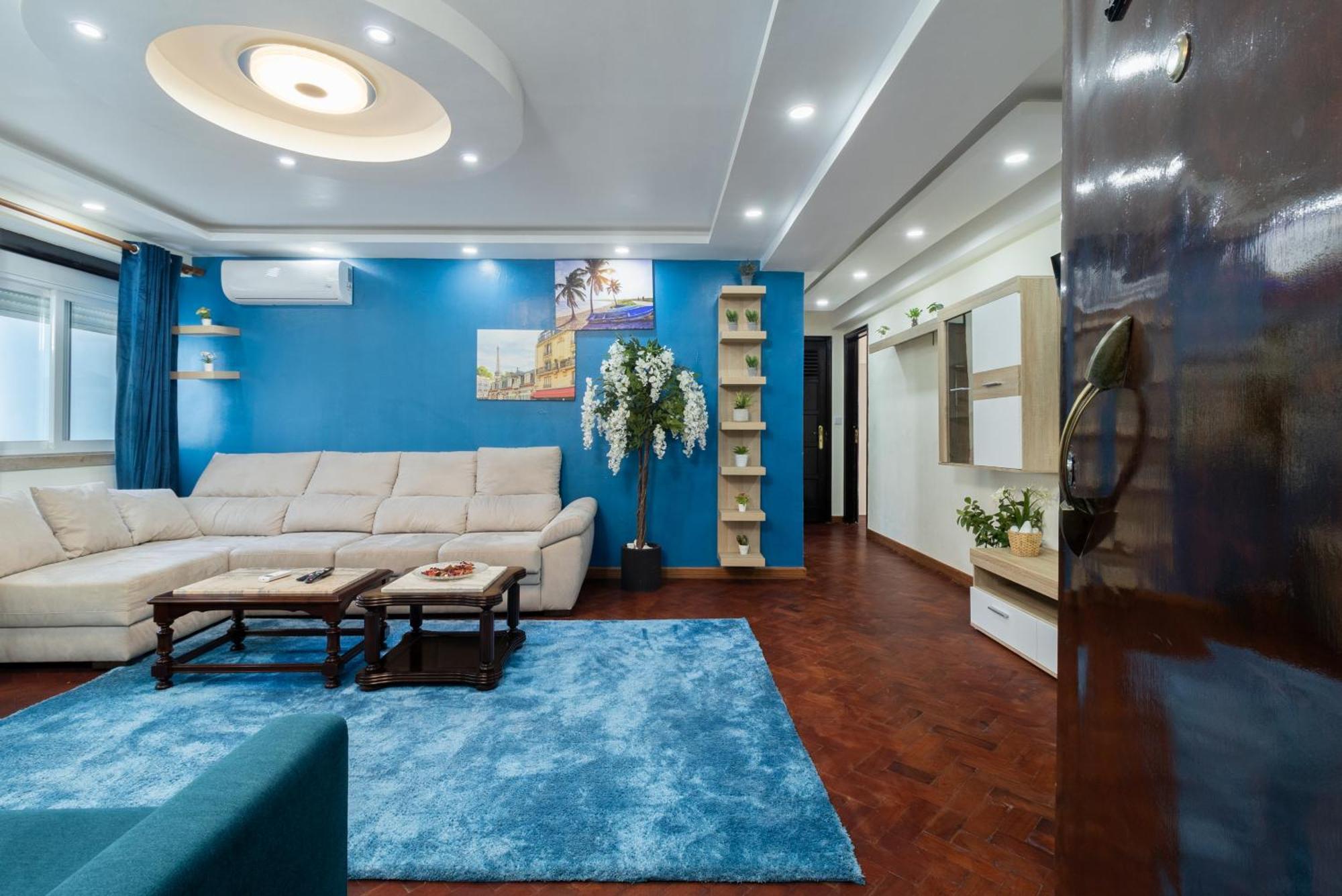 Universo Apartamento Lisboa Exteriér fotografie