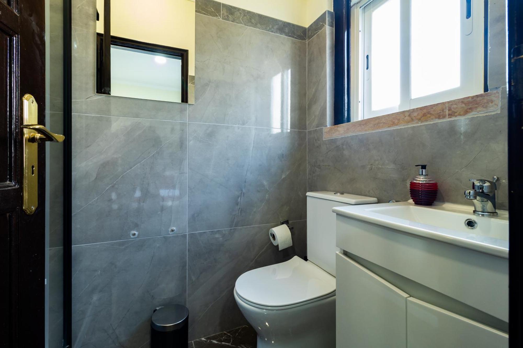 Universo Apartamento Lisboa Exteriér fotografie