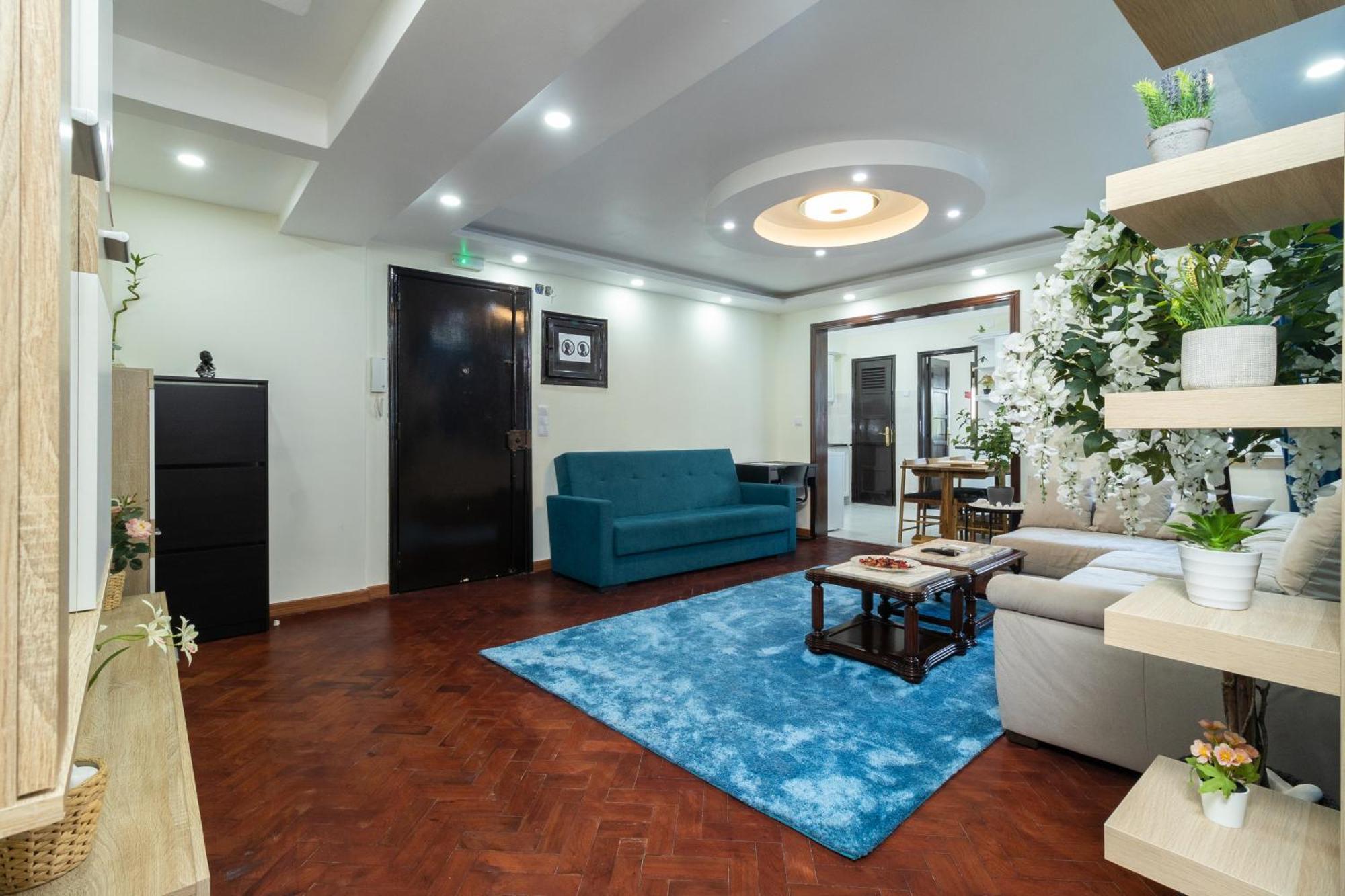 Universo Apartamento Lisboa Exteriér fotografie