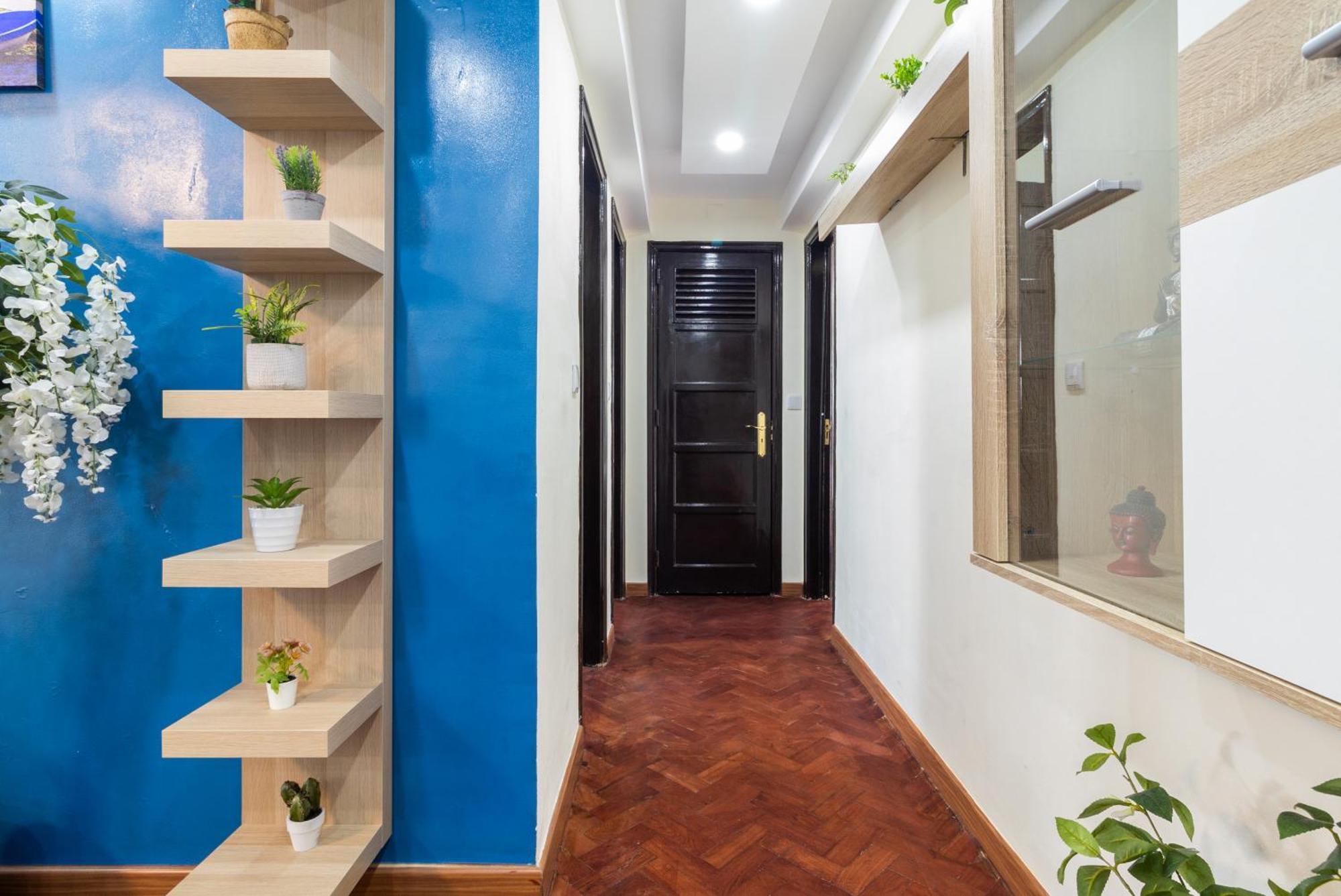 Universo Apartamento Lisboa Exteriér fotografie